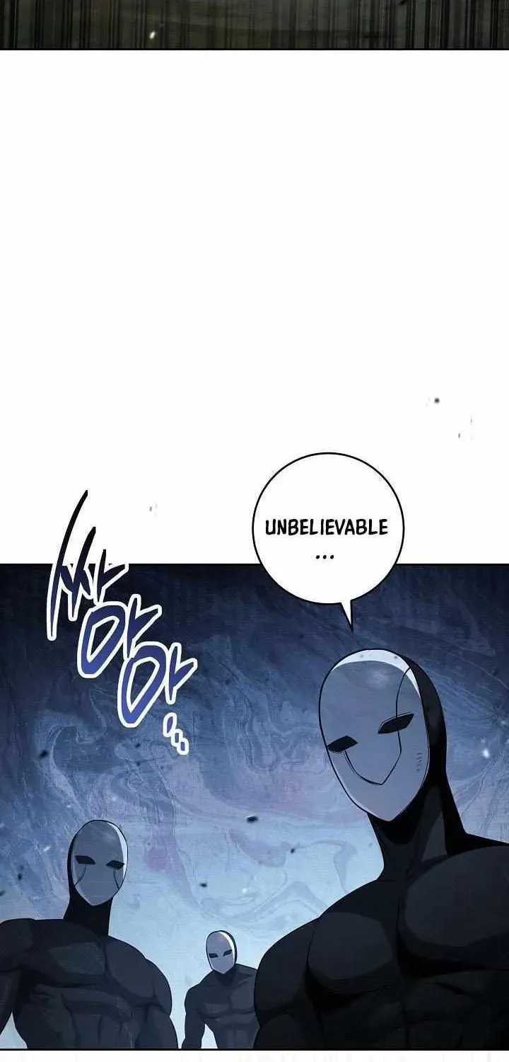 Skeleton Soldier Chapter 368 page 28 - 