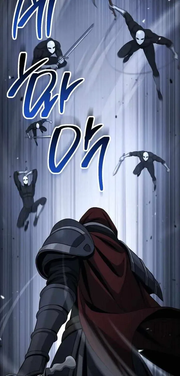 Skeleton Soldier Chapter 368 page 30 - 