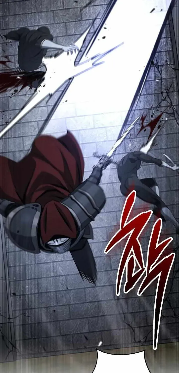 Skeleton Soldier Chapter 368 page 34 - 