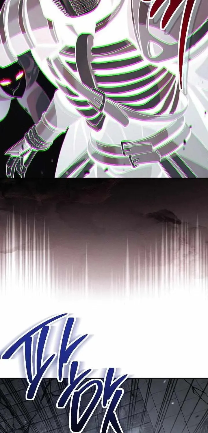 Skeleton Soldier Chapter 368 page 37 - 