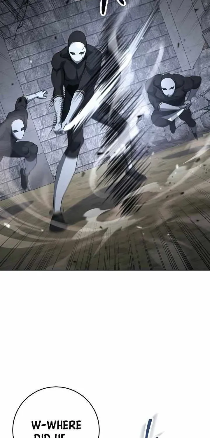 Skeleton Soldier Chapter 368 page 38 - 