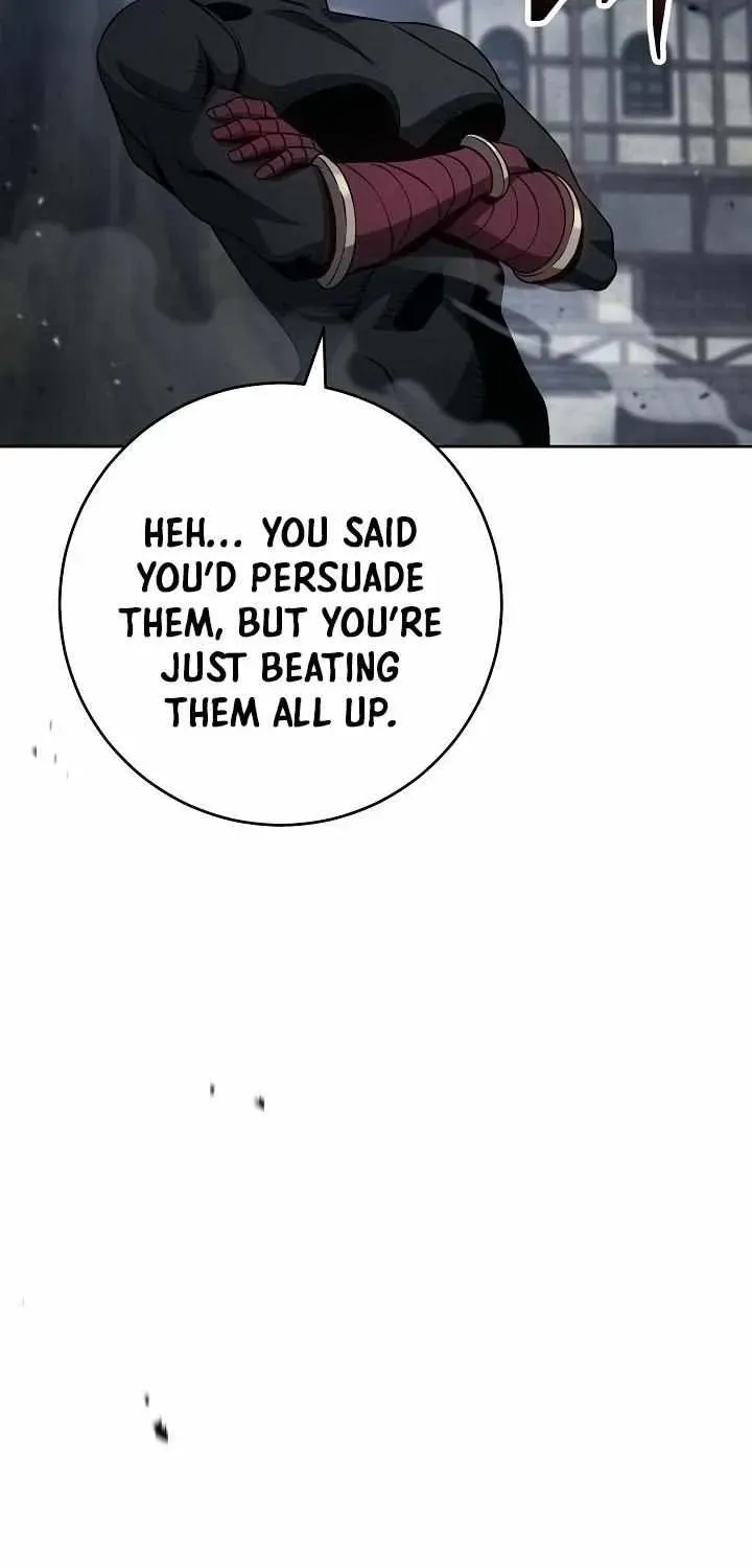 Skeleton Soldier Chapter 368 page 42 - 
