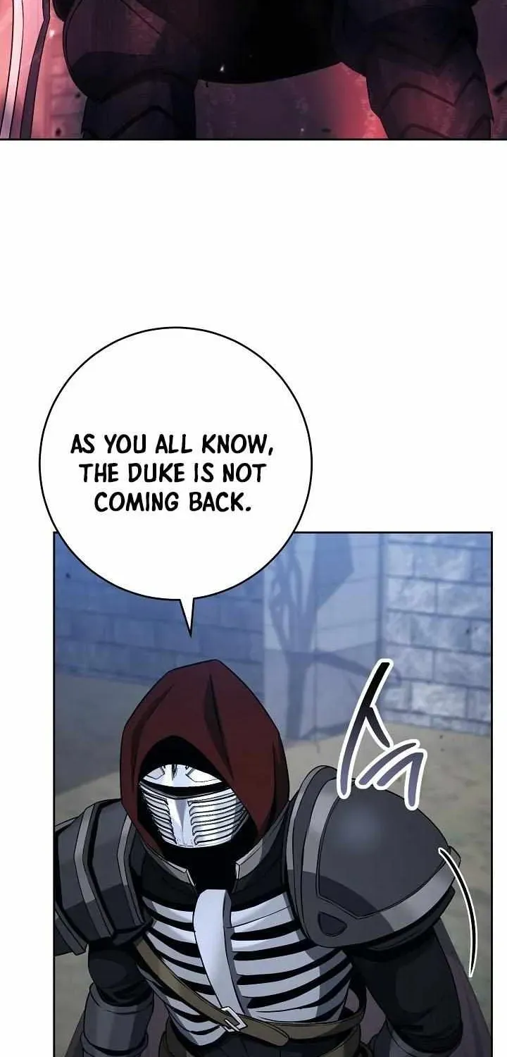Skeleton Soldier Chapter 368 page 50 - 