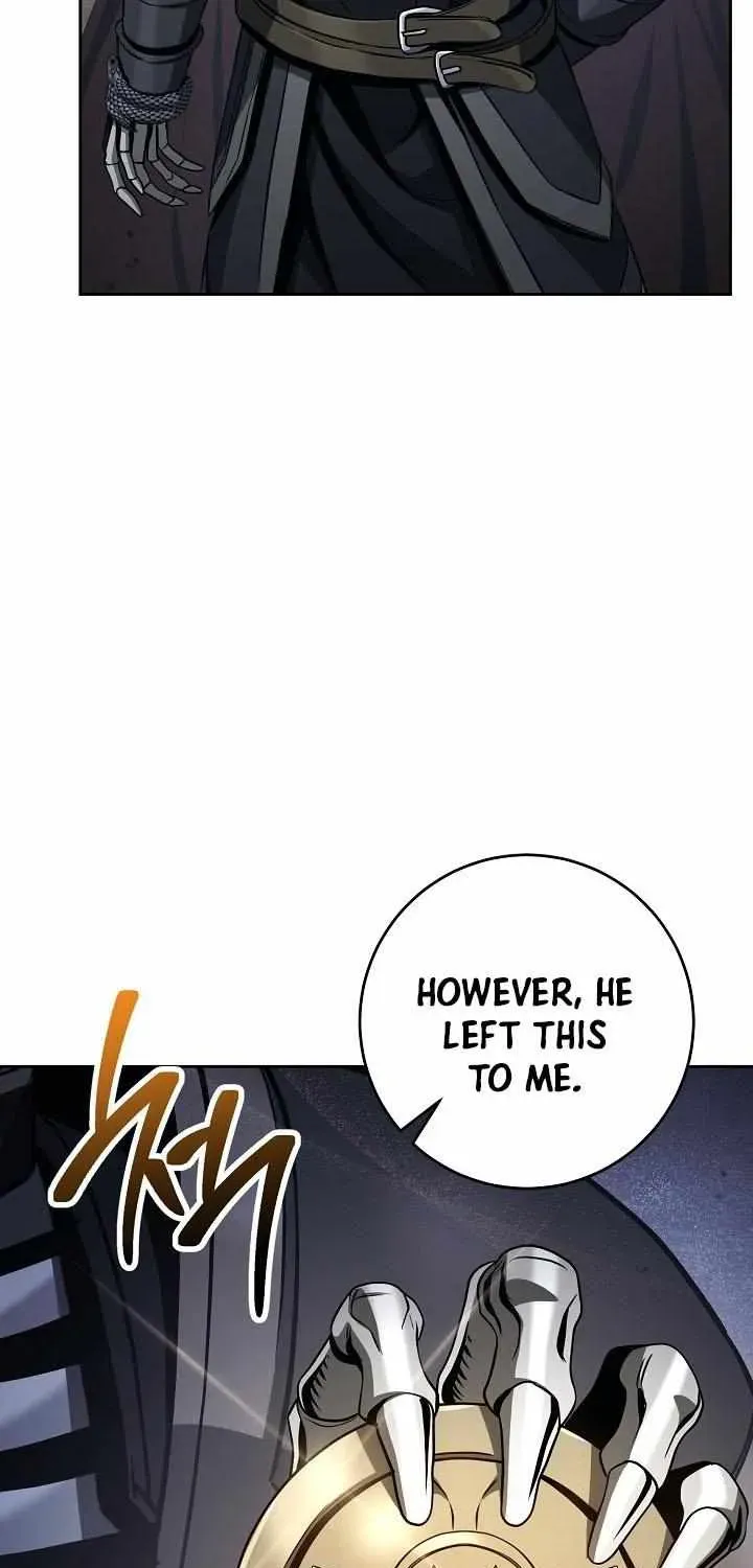 Skeleton Soldier Chapter 368 page 51 - 