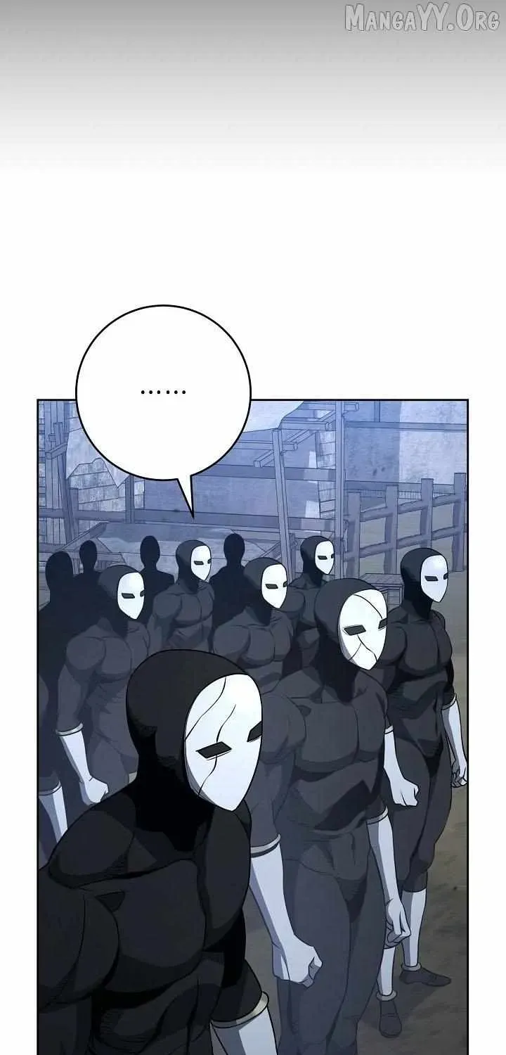 Skeleton Soldier Chapter 368 page 61 - 