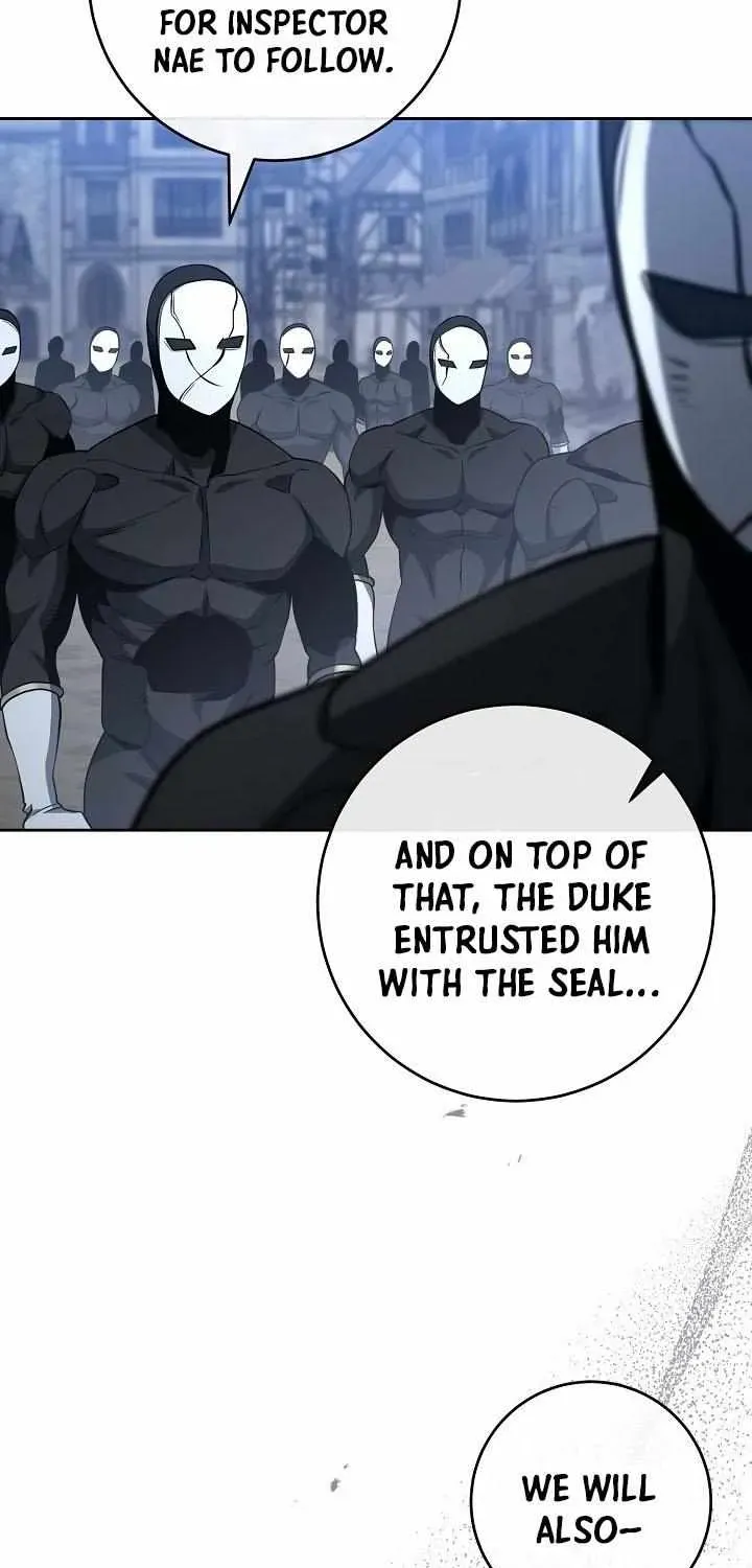 Skeleton Soldier Chapter 368 page 65 - 
