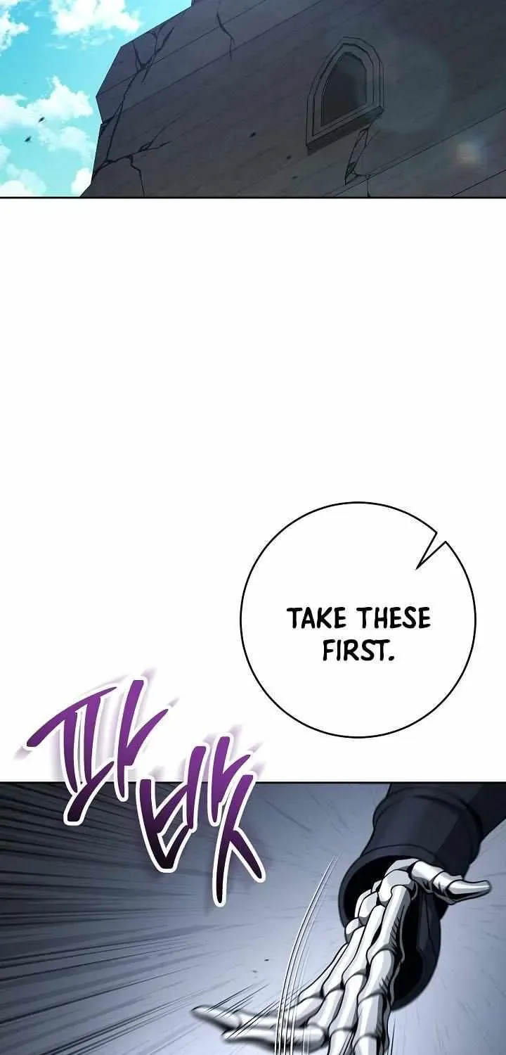 Skeleton Soldier Chapter 368 page 70 - 