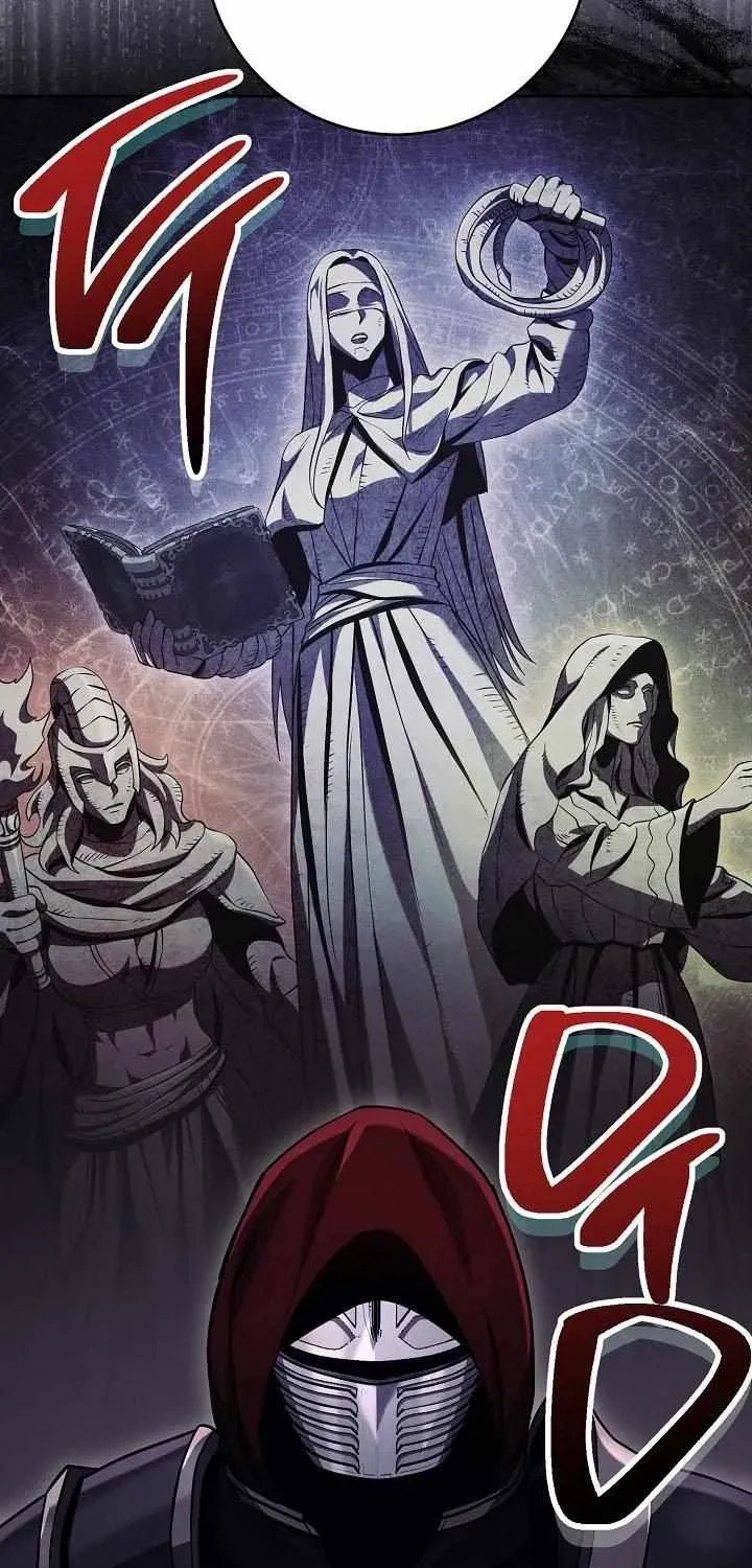 Skeleton Soldier Chapter 368 page 79 - 