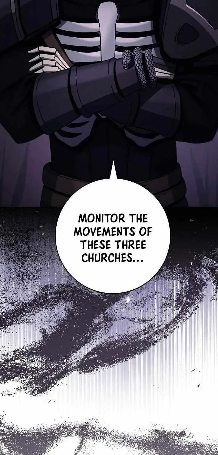 Skeleton Soldier Chapter 368 page 80 - 