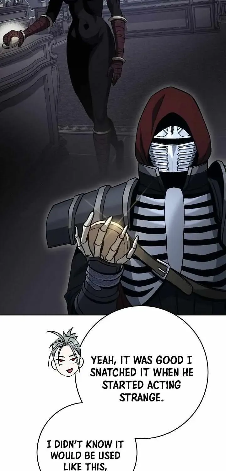 Skeleton Soldier Chapter 368 page 84 - 