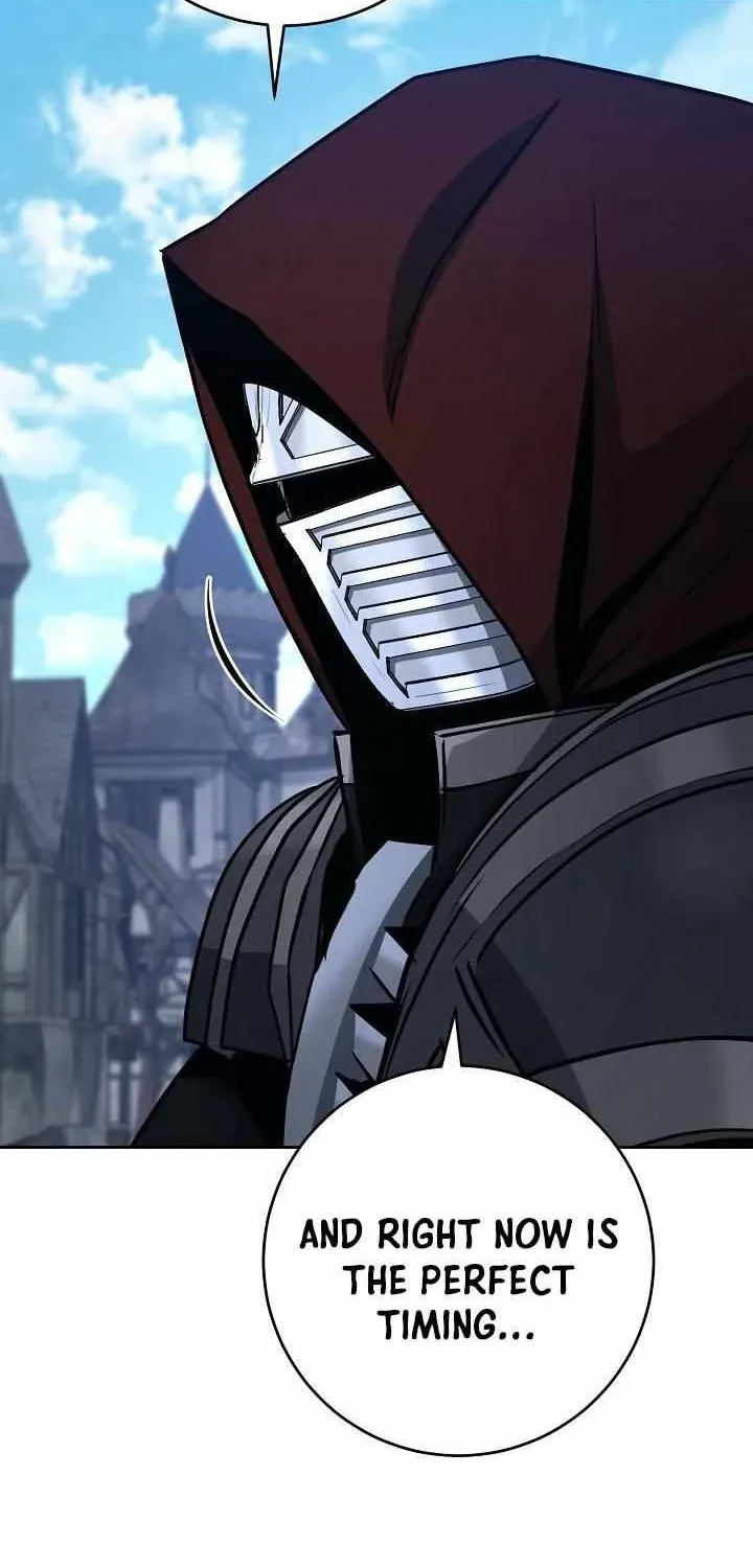 Skeleton Soldier Chapter 368 page 87 - 