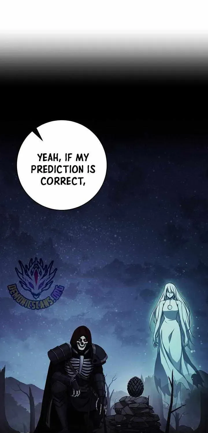 Skeleton Soldier Chapter 368 page 90 - 