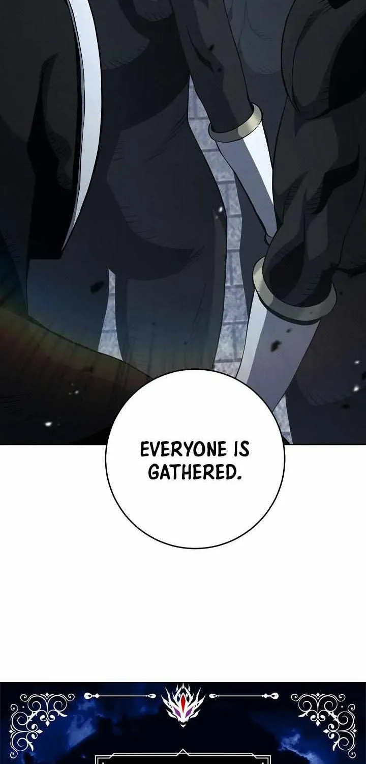 Skeleton Soldier Chapter 368 page 10 - 