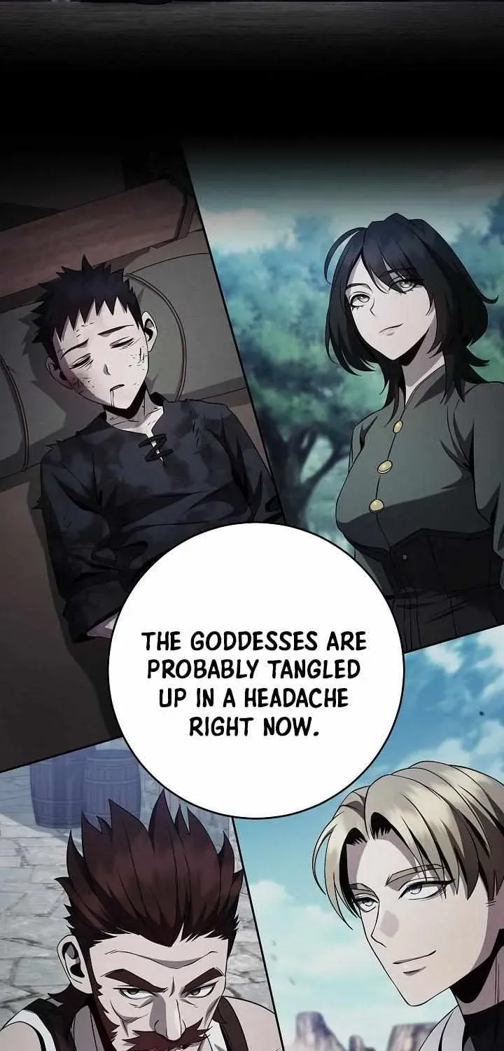 Skeleton Soldier Chapter 368 page 91 - 