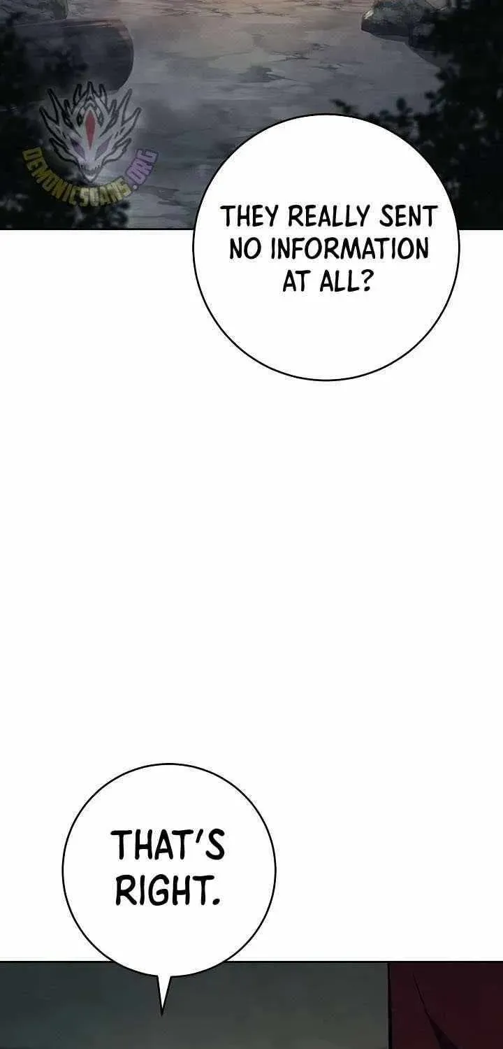 Skeleton Soldier Chapter 369 page 3 - 