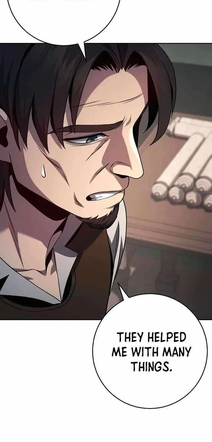 Skeleton Soldier Chapter 369 page 21 - 