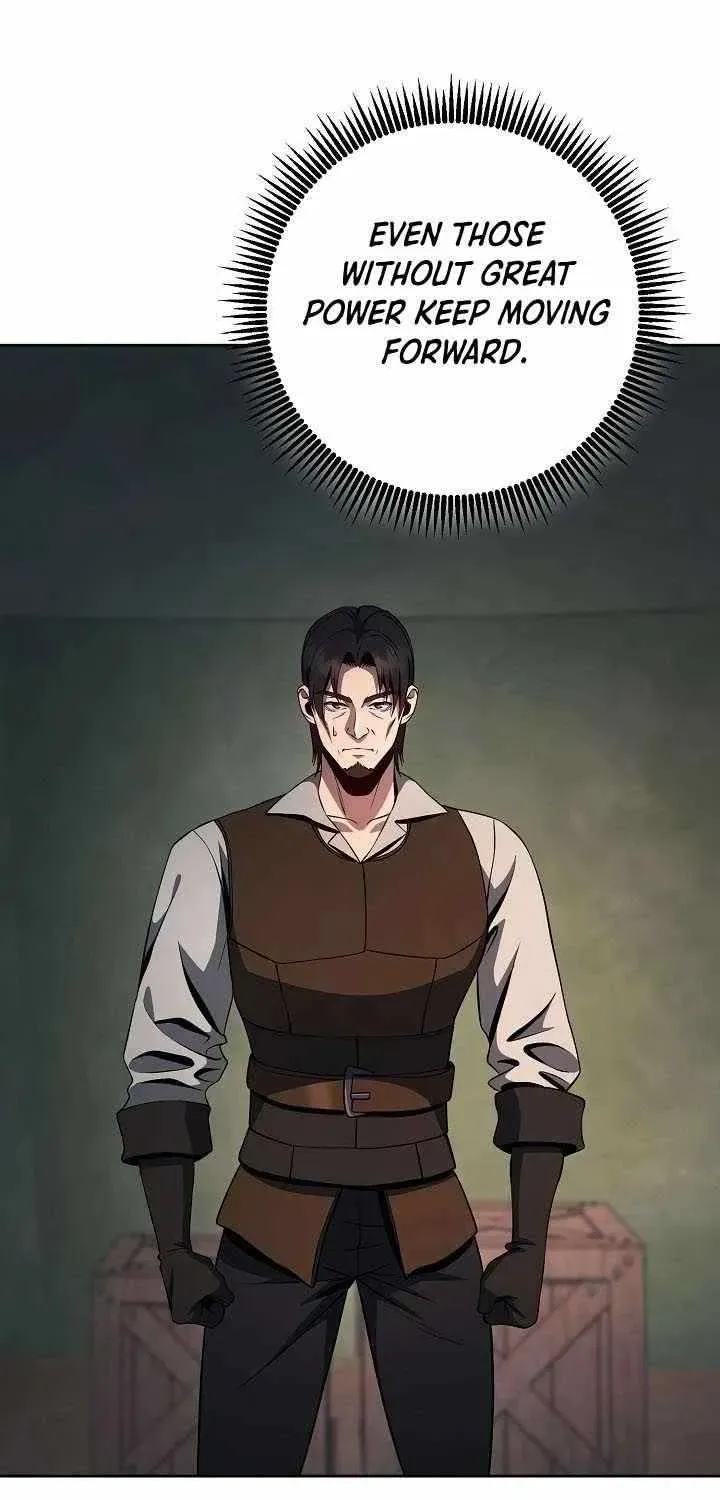 Skeleton Soldier Chapter 369 page 27 - 
