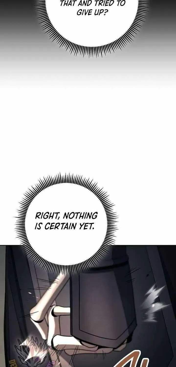Skeleton Soldier Chapter 369 page 30 - 