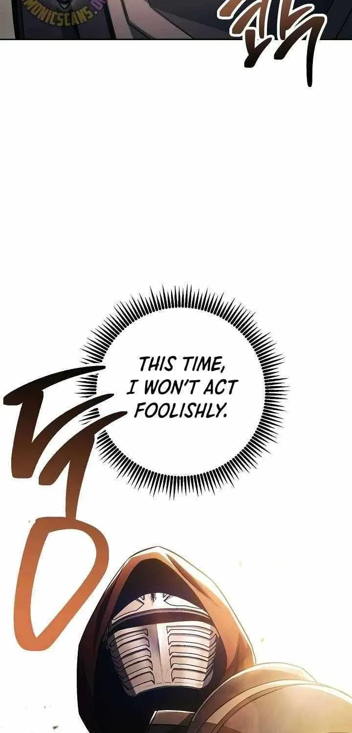 Skeleton Soldier Chapter 369 page 31 - 
