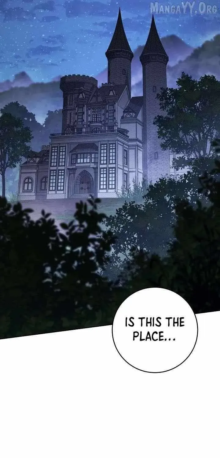 Skeleton Soldier Chapter 369 page 36 - 
