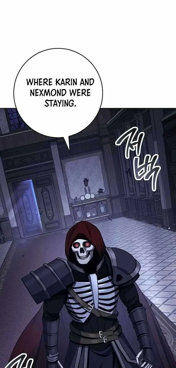 Skeleton Soldier Chapter 369 page 37 - 