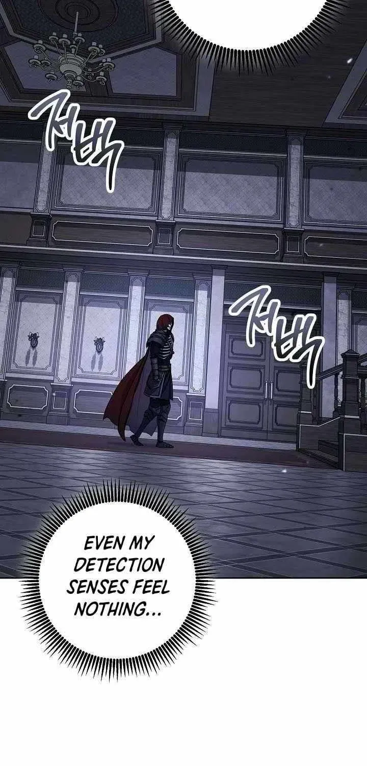 Skeleton Soldier Chapter 369 page 39 - 