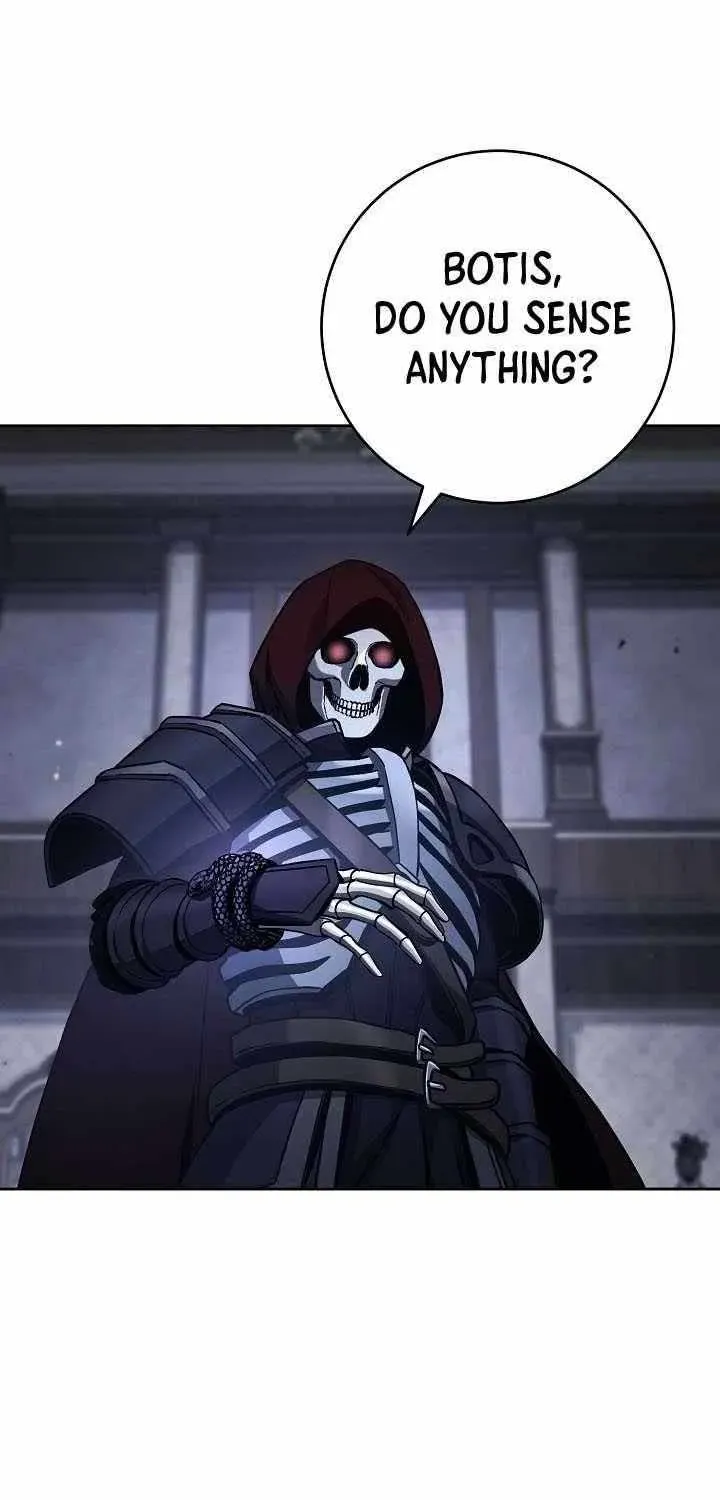 Skeleton Soldier Chapter 369 page 40 - 