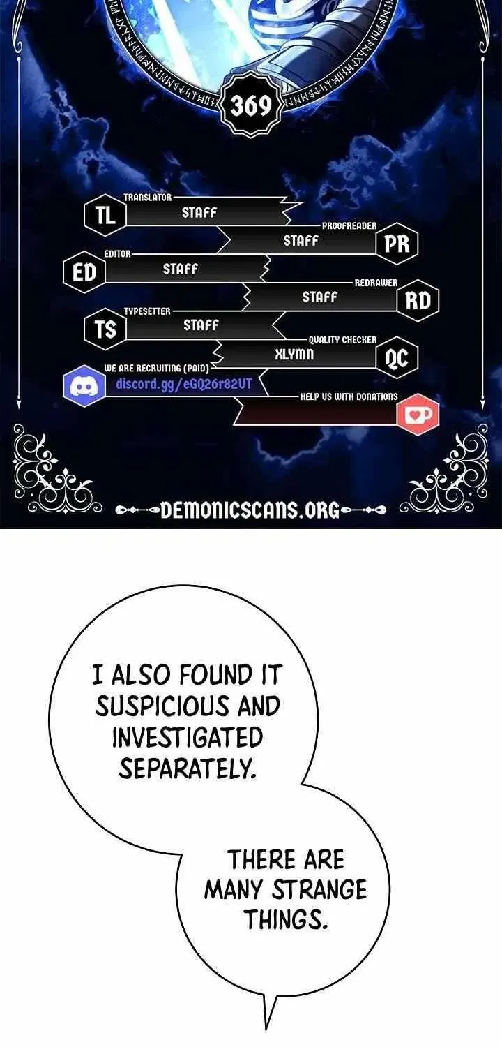 Skeleton Soldier Chapter 369 page 5 - 