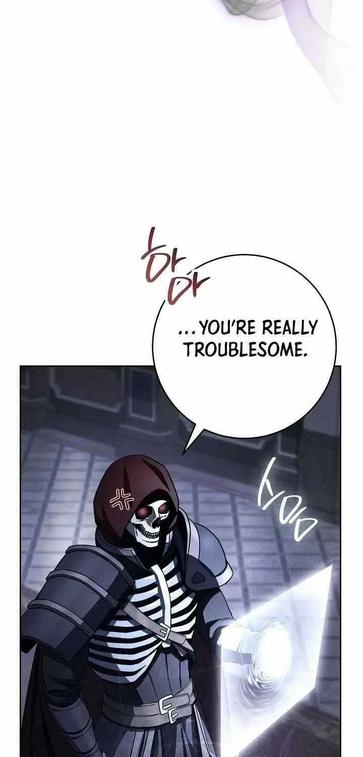 Skeleton Soldier Chapter 369 page 44 - 
