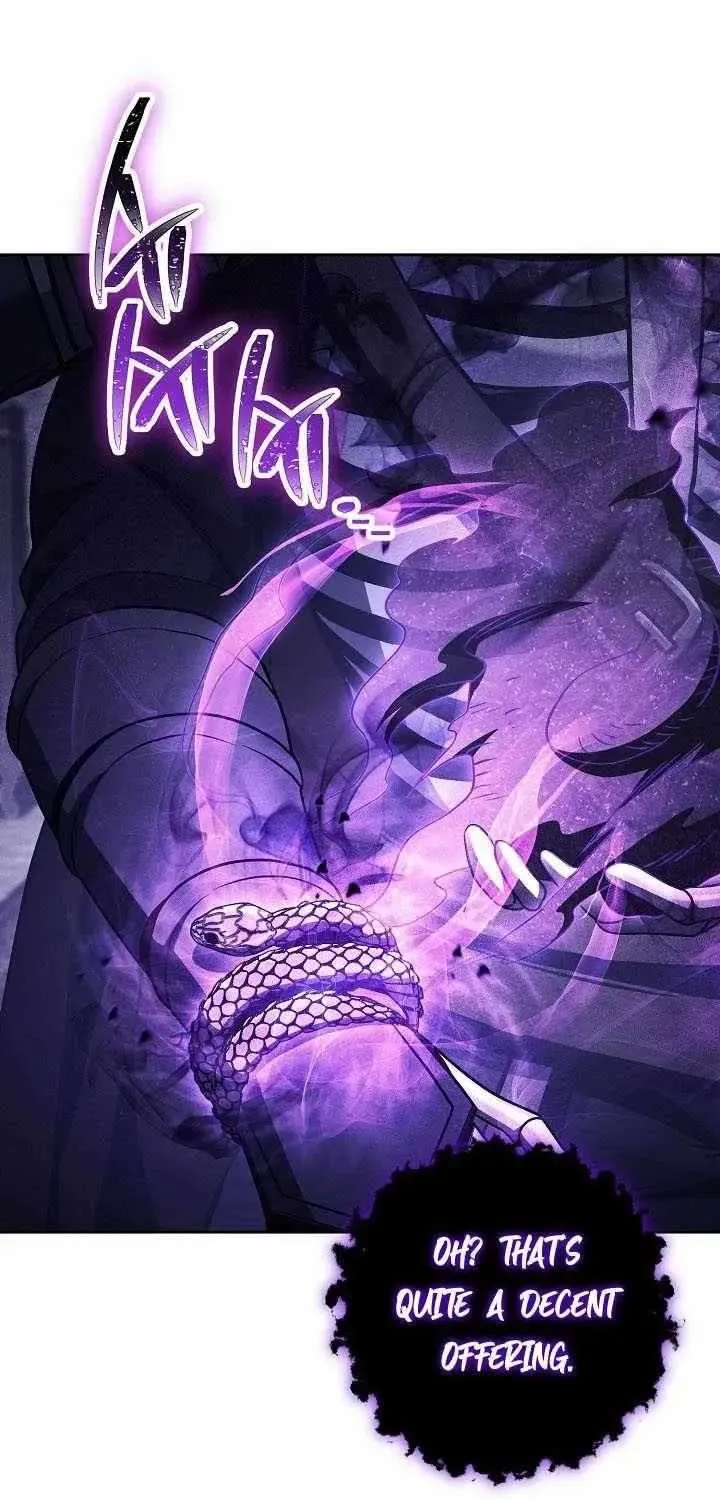 Skeleton Soldier Chapter 369 page 47 - 