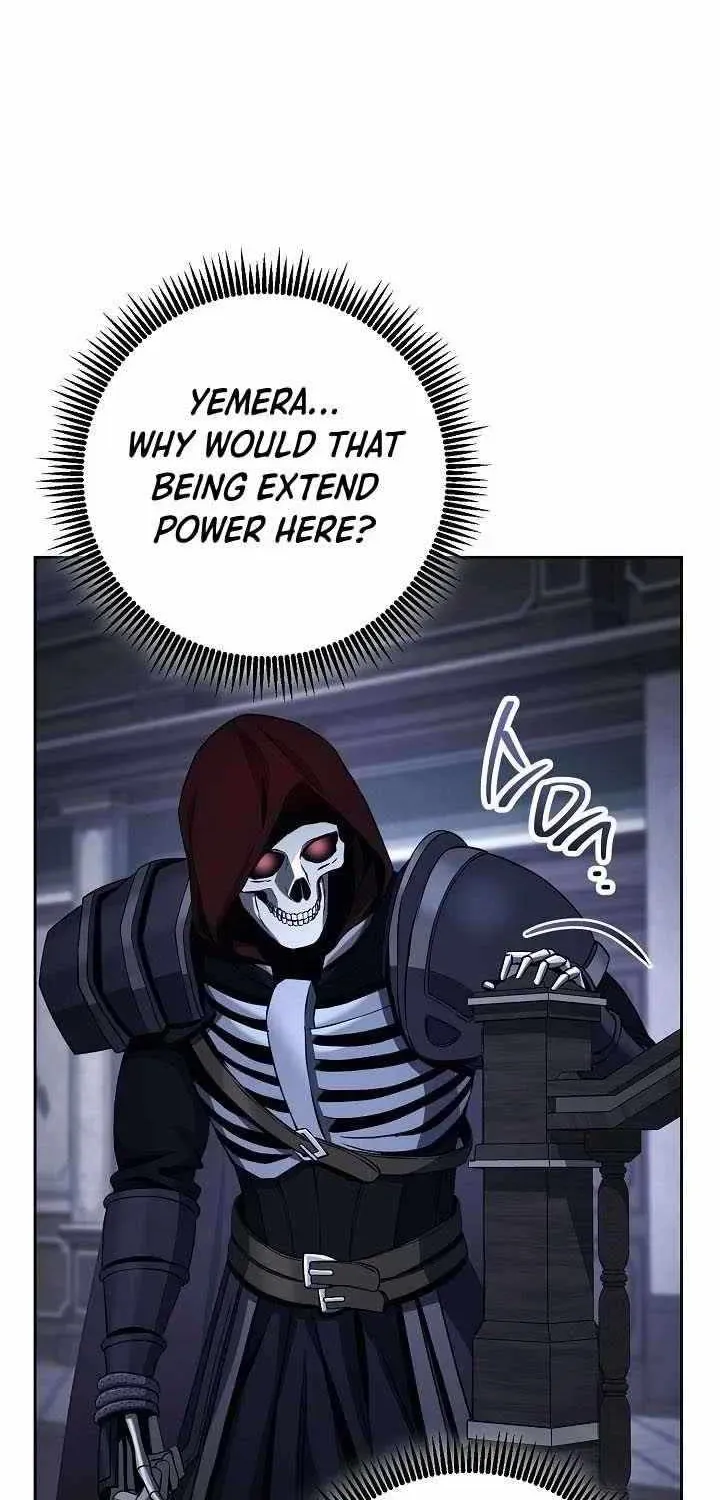 Skeleton Soldier Chapter 369 page 60 - 