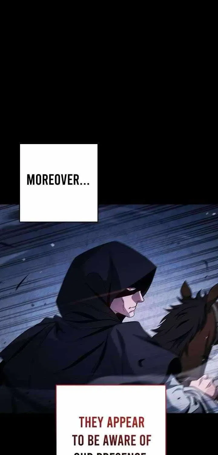 Skeleton Soldier Chapter 369 page 72 - 