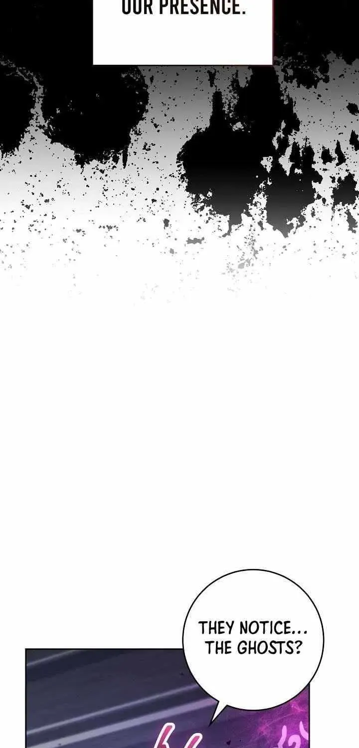 Skeleton Soldier Chapter 369 page 73 - 
