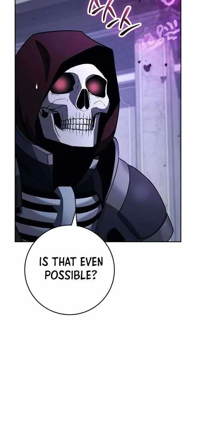 Skeleton Soldier Chapter 369 page 74 - 
