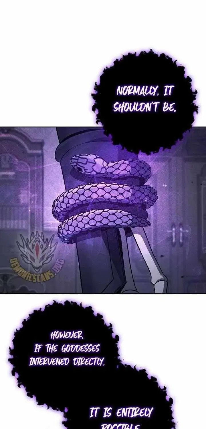 Skeleton Soldier Chapter 369 page 75 - 