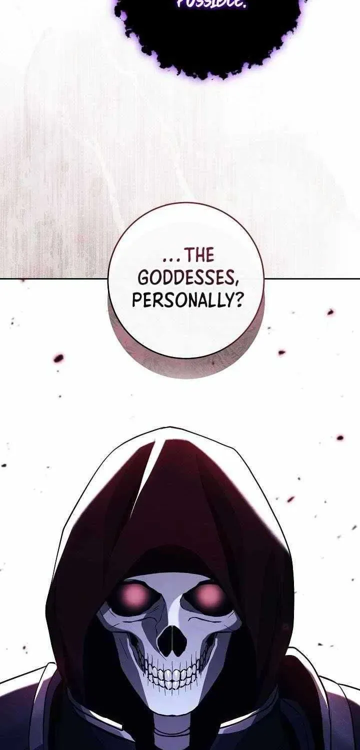 Skeleton Soldier Chapter 369 page 76 - 