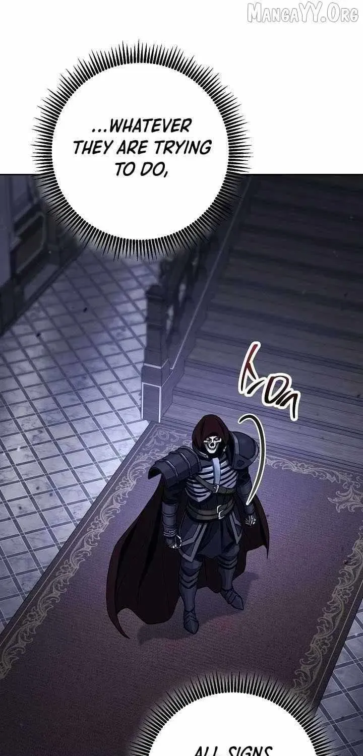 Skeleton Soldier Chapter 369 page 78 - 