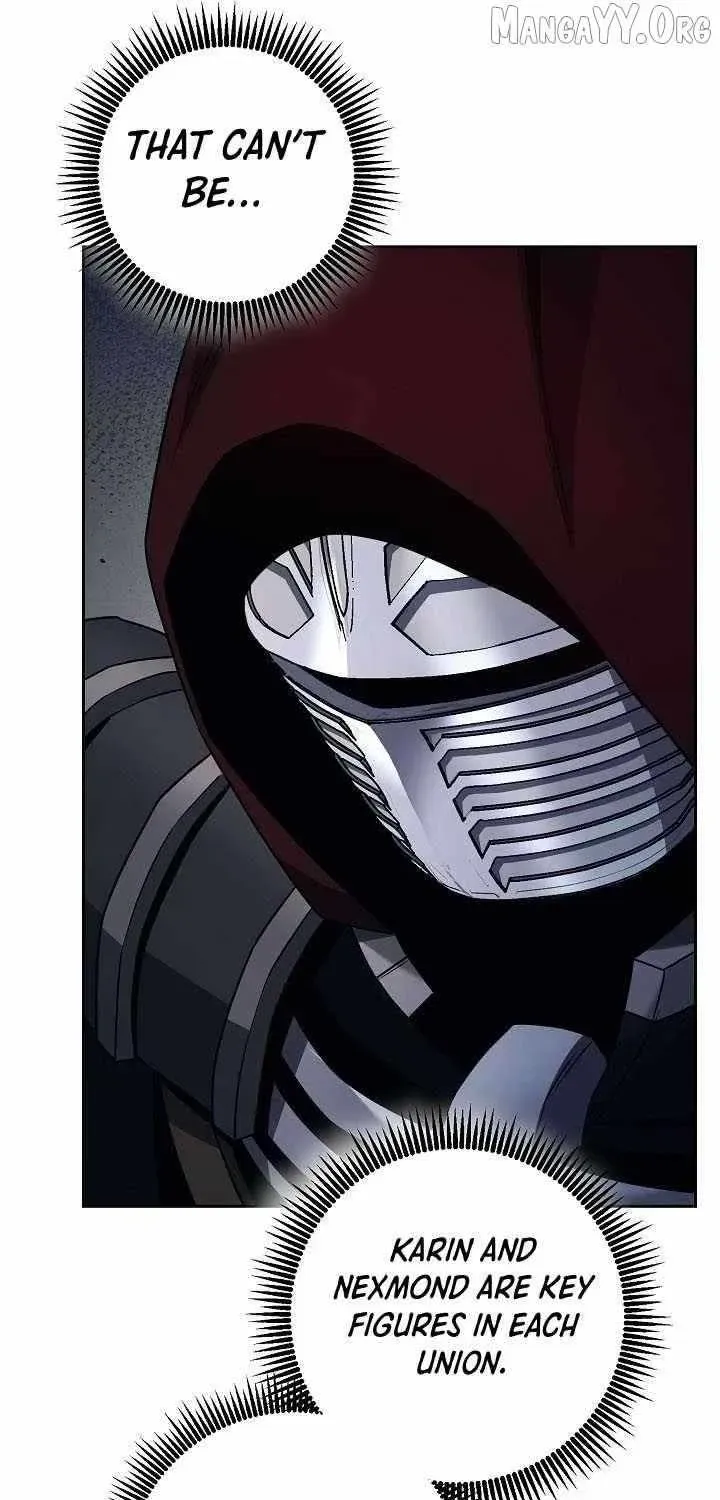 Skeleton Soldier Chapter 369 page 9 - 
