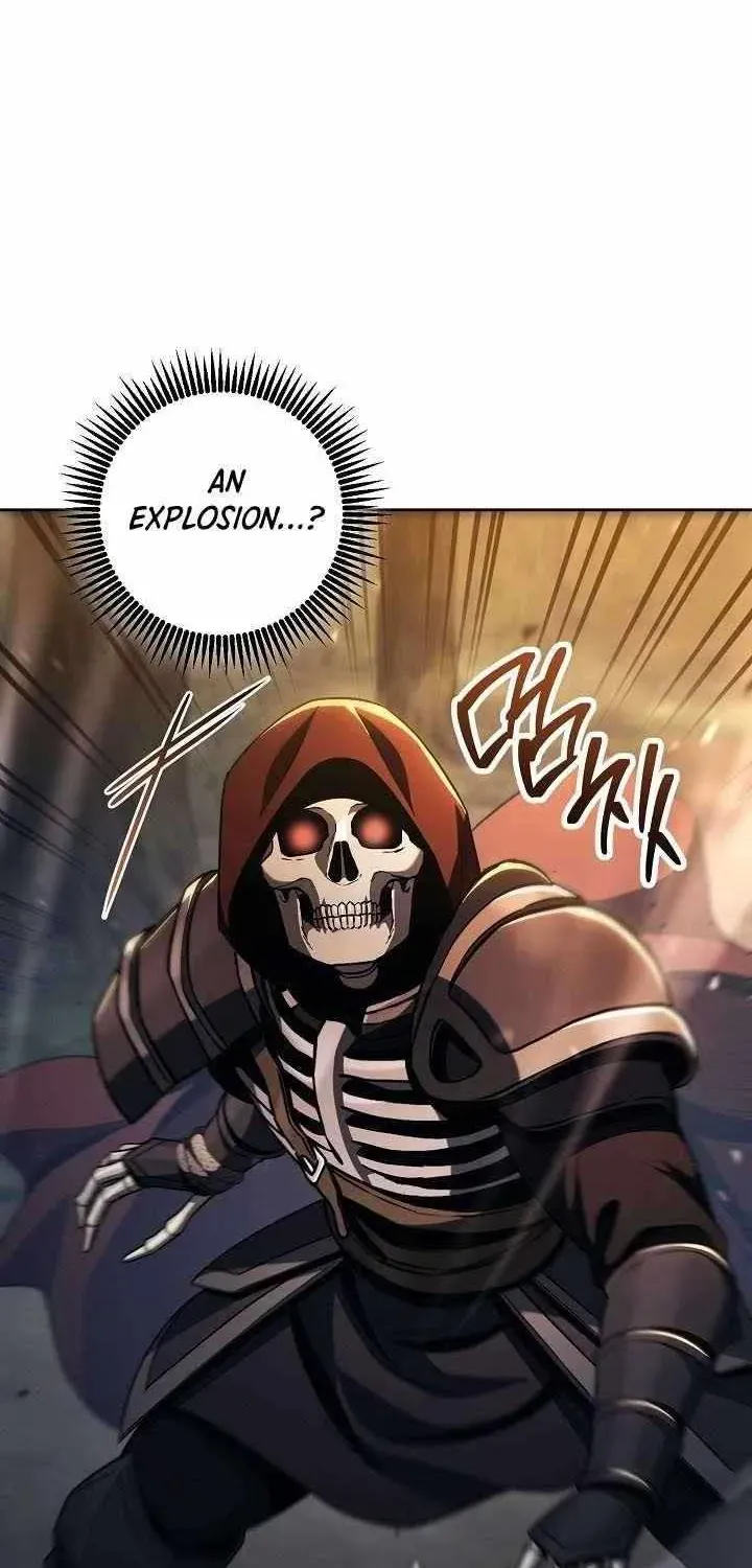 Skeleton Soldier Chapter 369 page 90 - 
