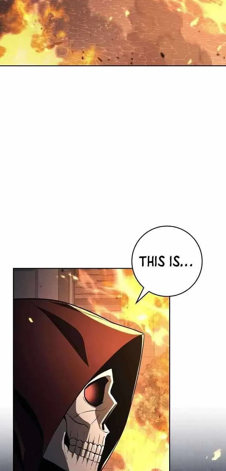 Skeleton Soldier Chapter 369 page 93 - 