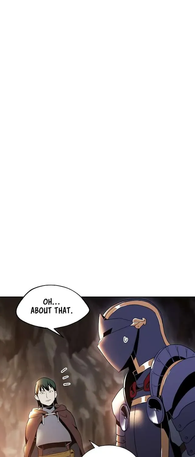 Skeleton Soldier Chapter 37 page 2 - 