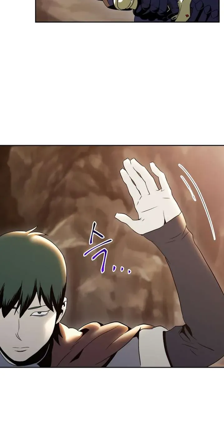 Skeleton Soldier Chapter 37 page 11 - 
