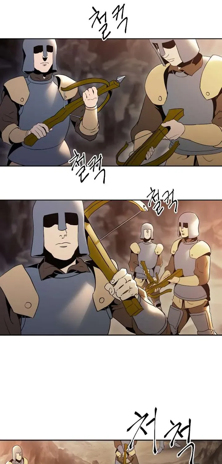 Skeleton Soldier Chapter 37 page 12 - 