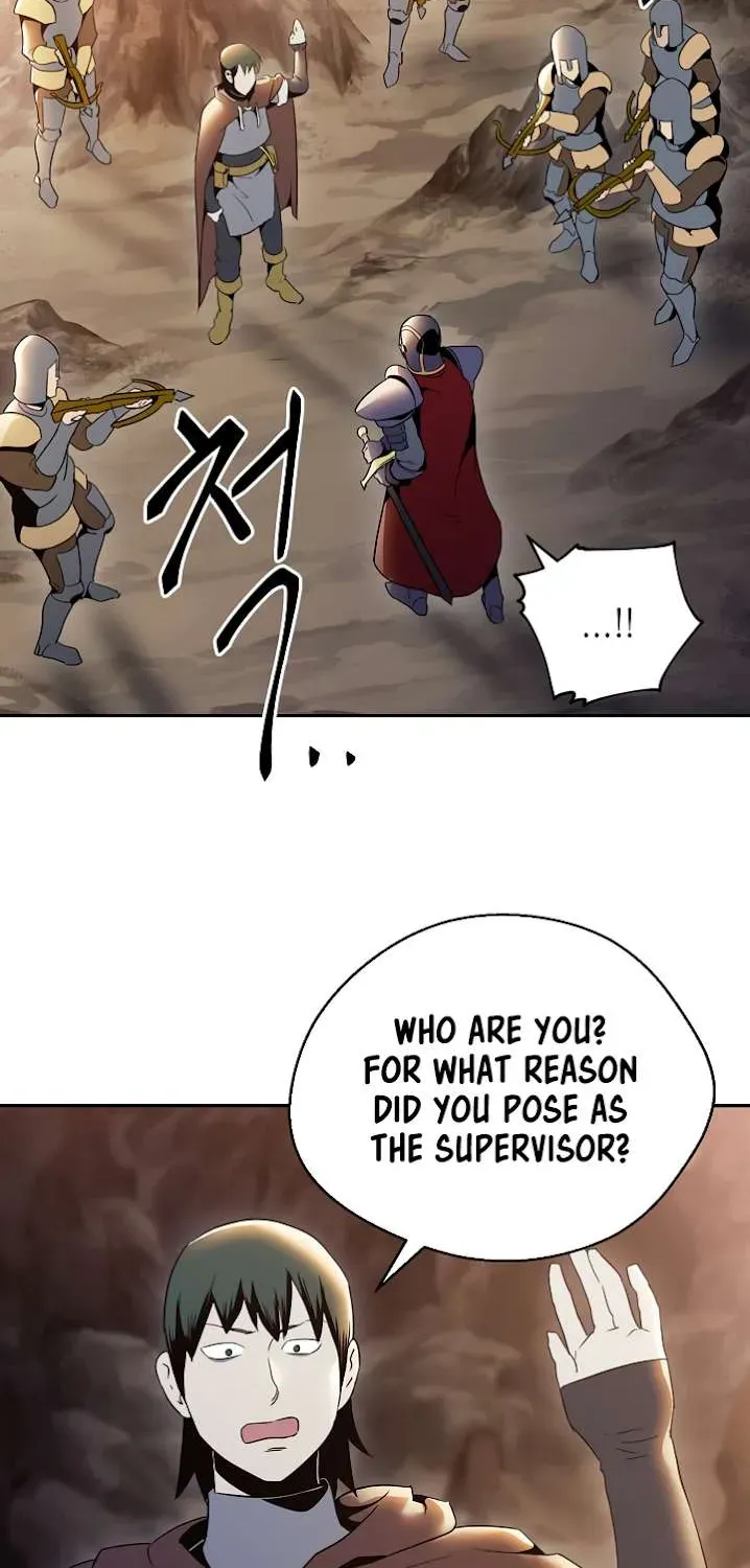 Skeleton Soldier Chapter 37 page 13 - 