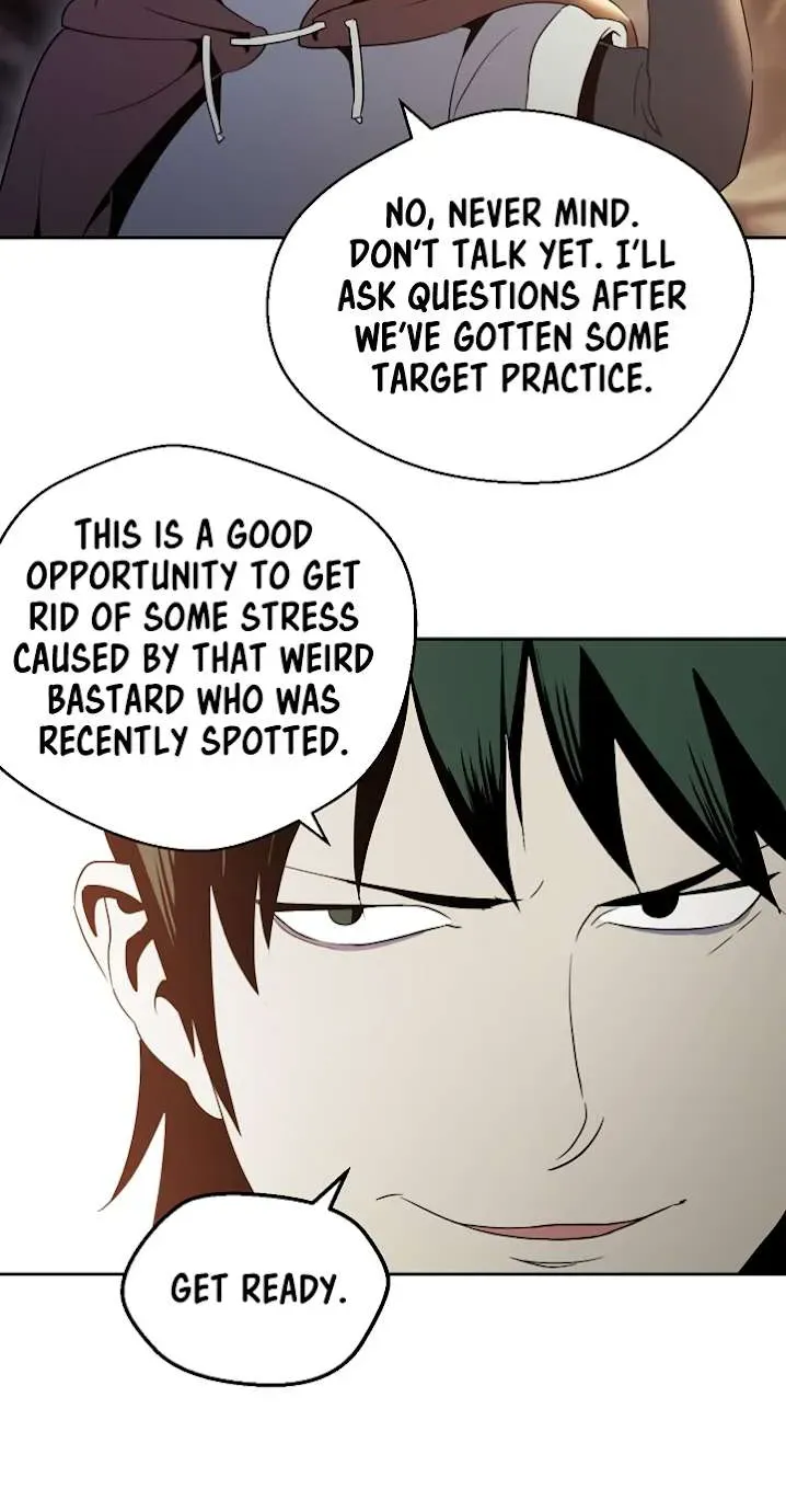 Skeleton Soldier Chapter 37 page 14 - 