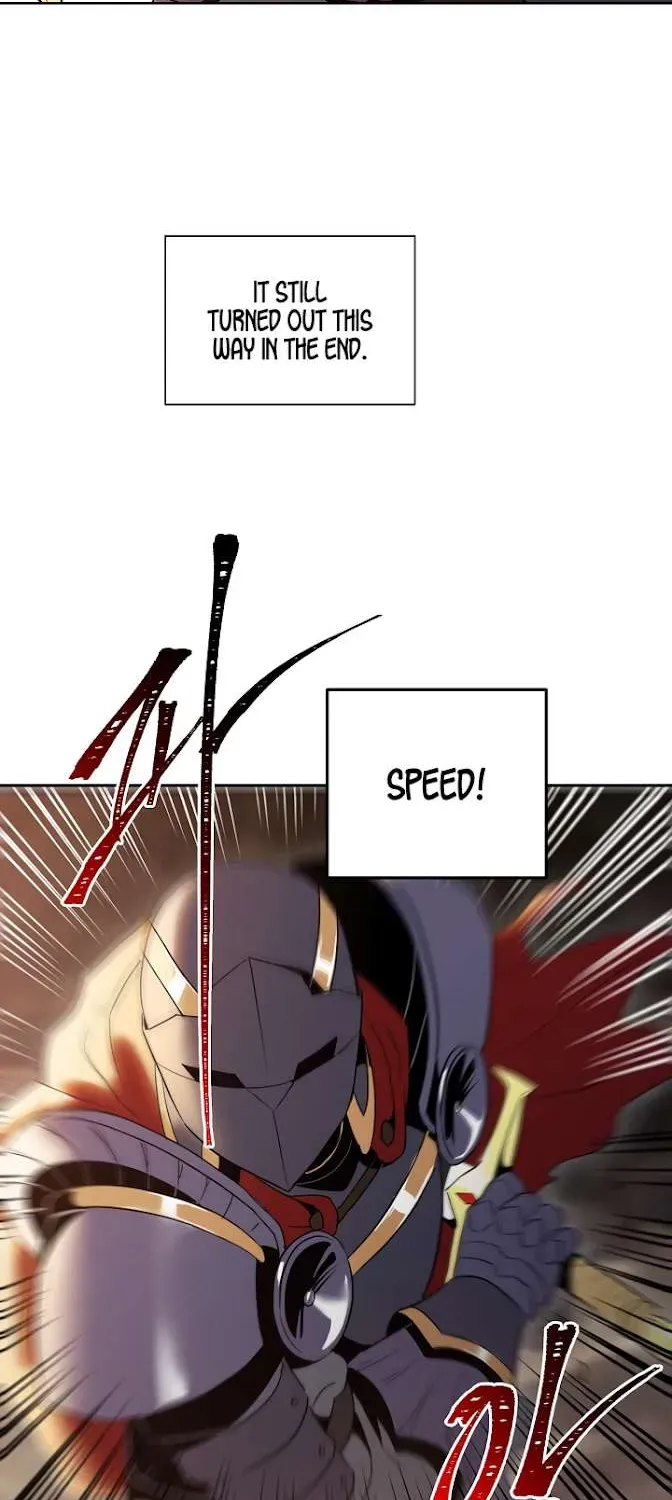 Skeleton Soldier Chapter 37 page 16 - 