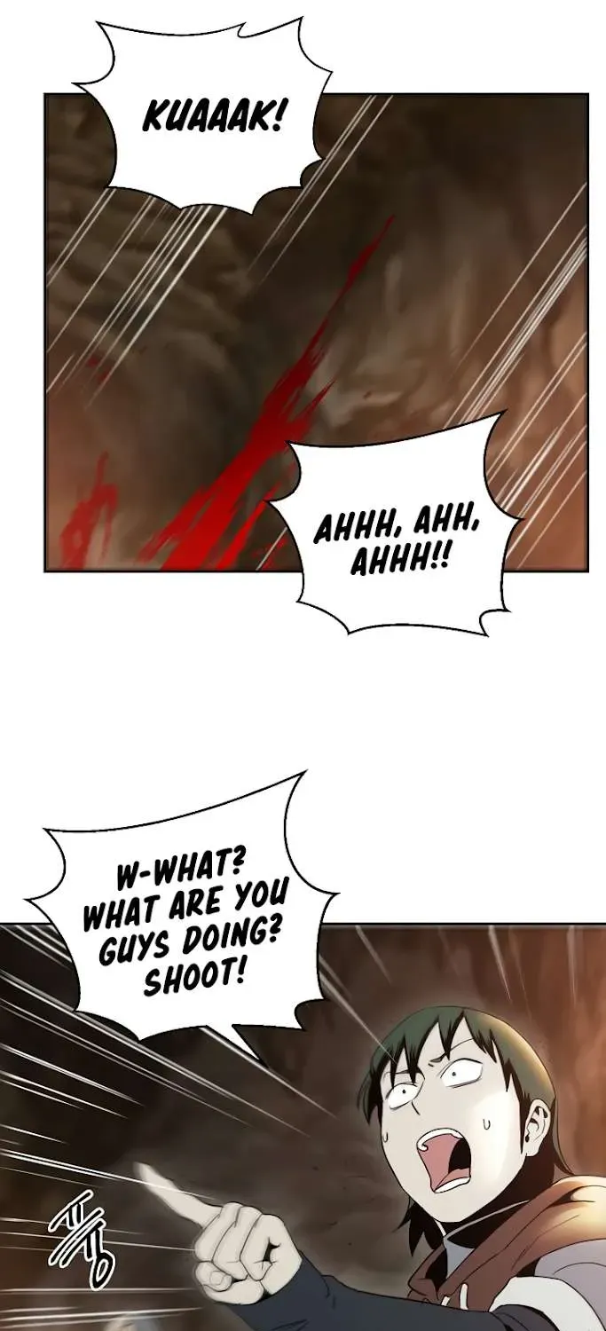 Skeleton Soldier Chapter 37 page 19 - 