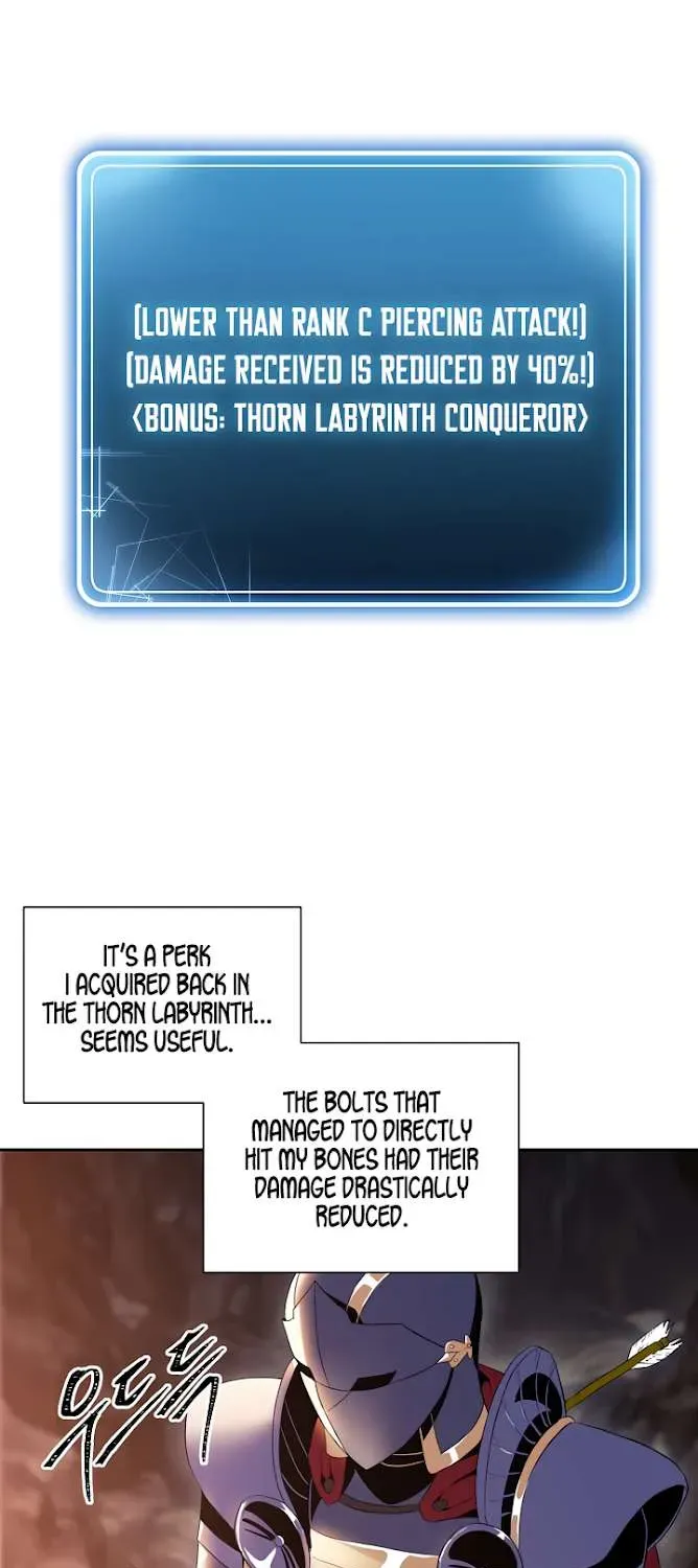 Skeleton Soldier Chapter 37 page 30 - 