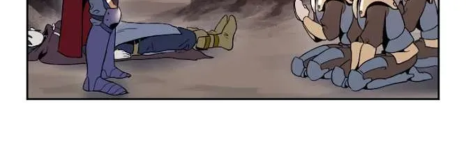 Skeleton Soldier Chapter 37 page 33 - 