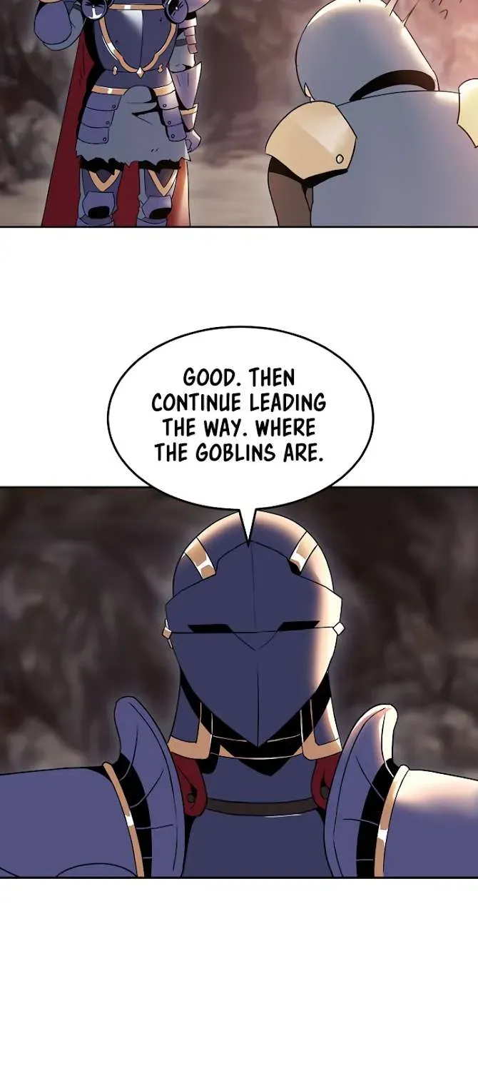 Skeleton Soldier Chapter 37 page 36 - 